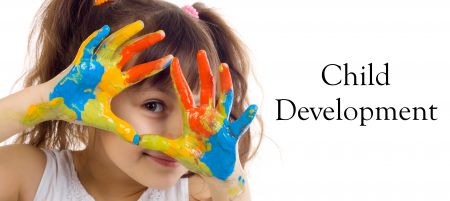 Child Development & Education 
